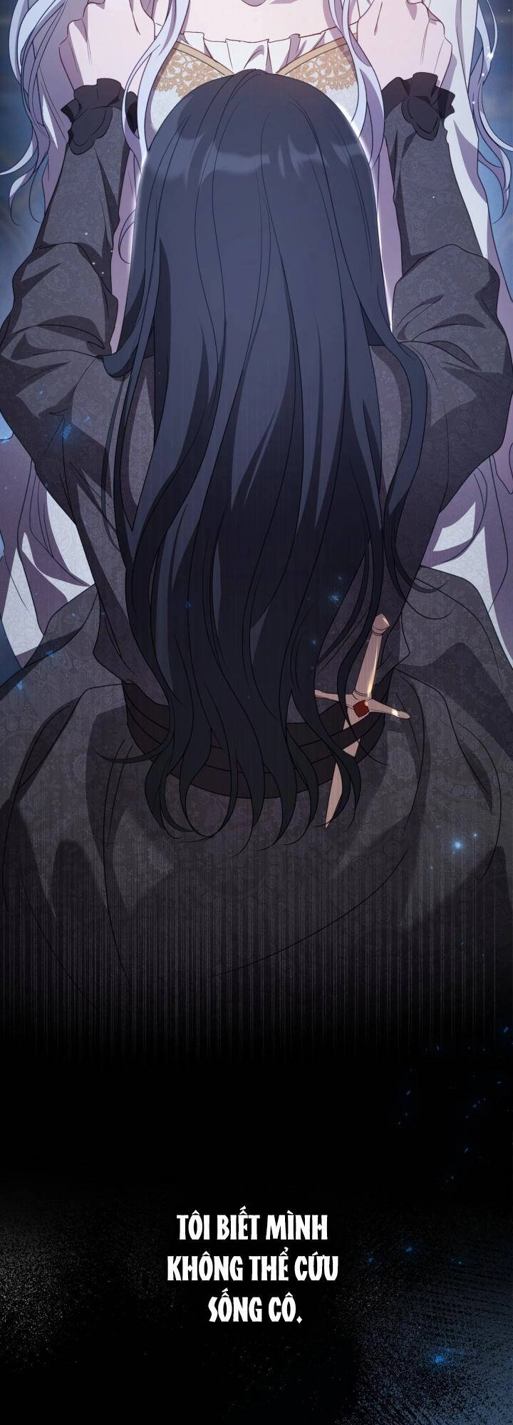 Giết Chết Ác Nữ Phản Diện Chapter 84.1 - 23