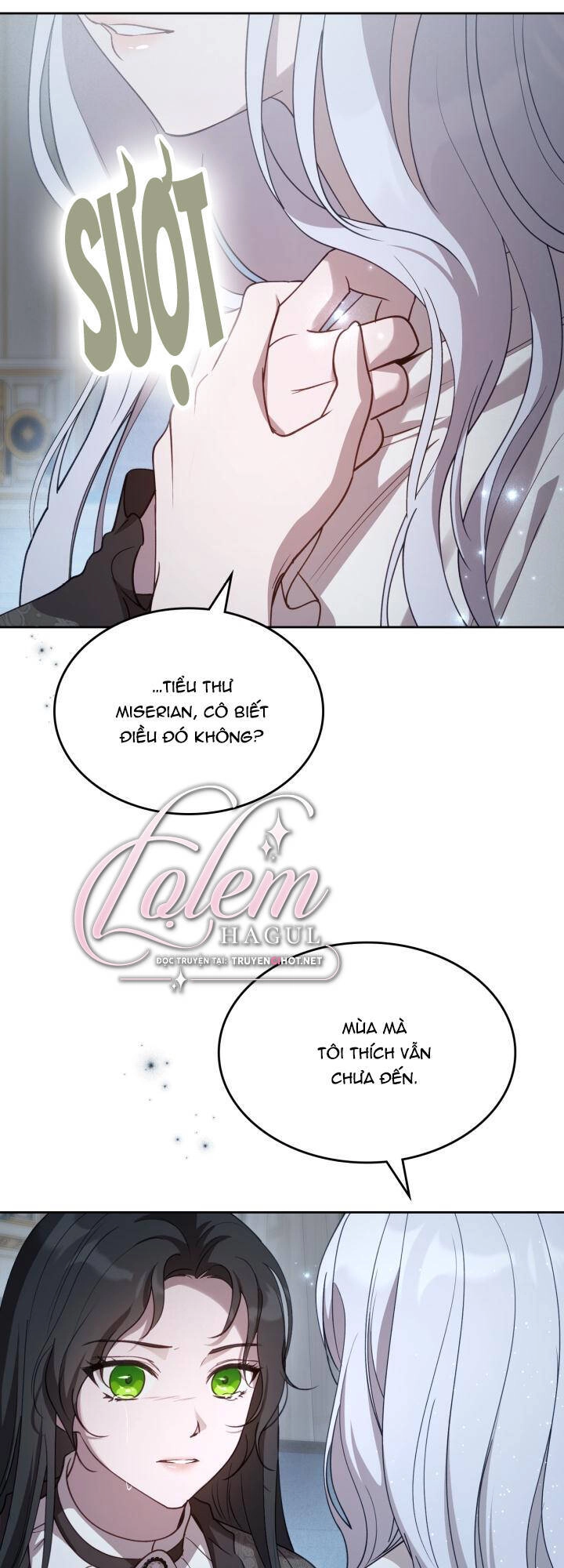 Giết Chết Ác Nữ Phản Diện Chapter 84.1 - 26