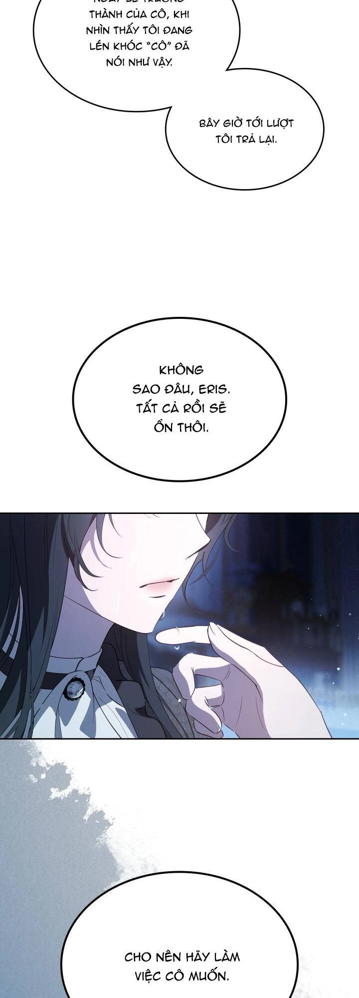 Giết Chết Ác Nữ Phản Diện Chapter 84.1 - 33