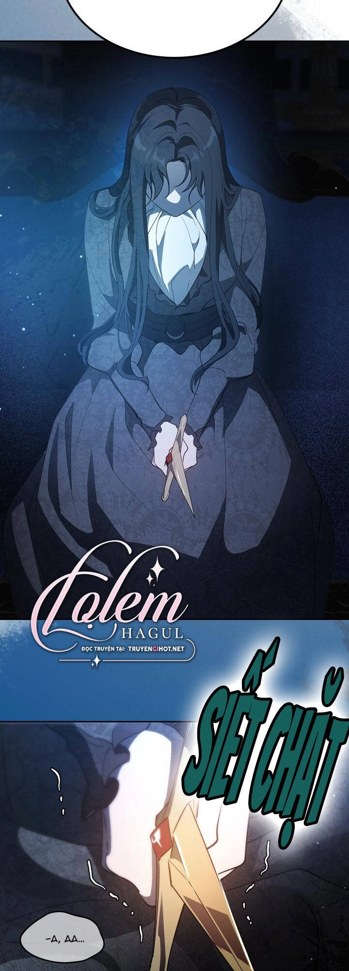 Giết Chết Ác Nữ Phản Diện Chapter 84.1 - 34