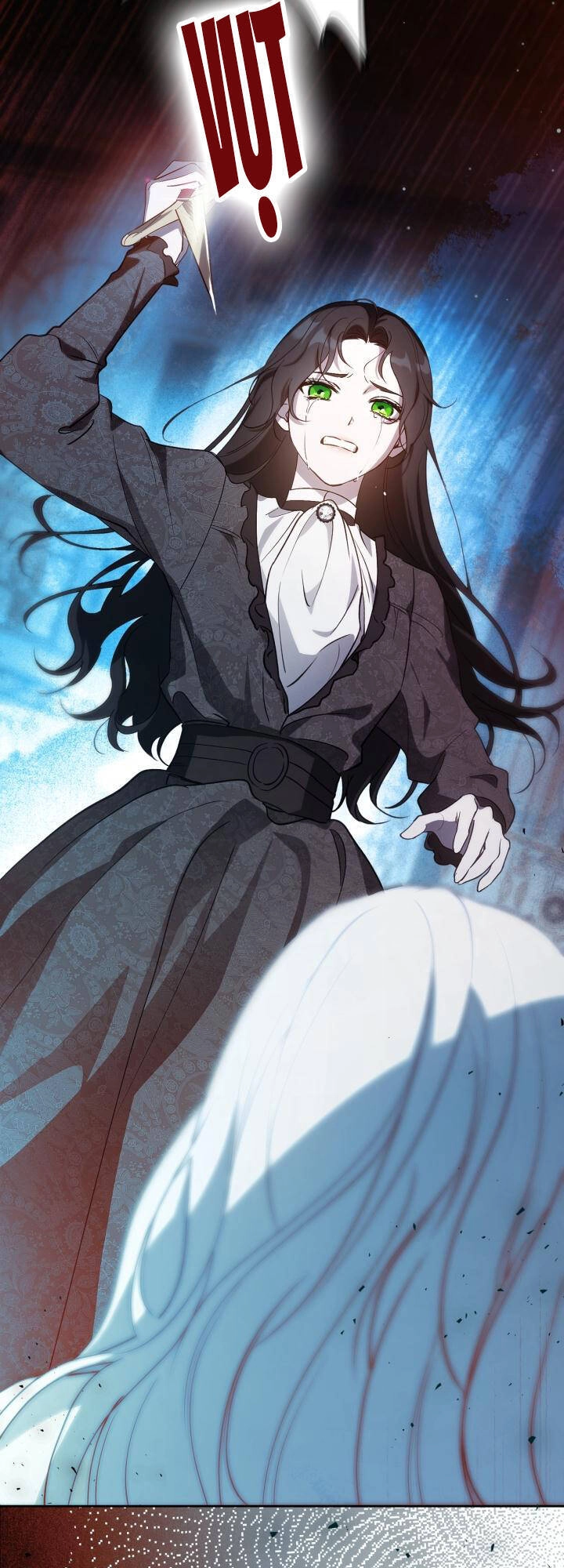 Giết Chết Ác Nữ Phản Diện Chapter 84.1 - 36