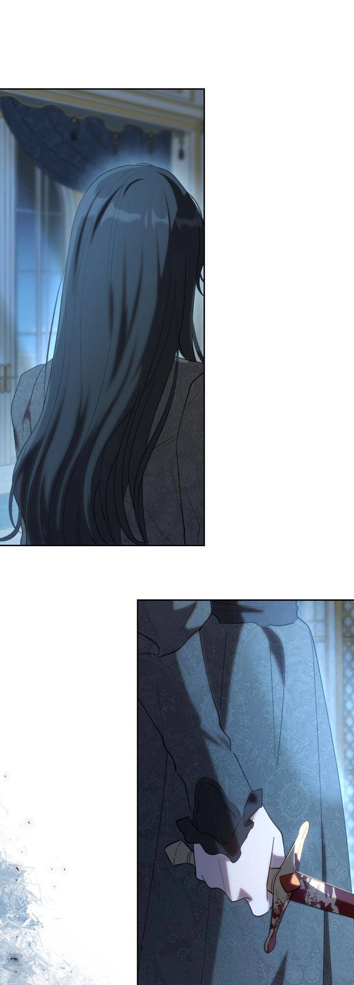 Giết Chết Ác Nữ Phản Diện Chapter 84.1 - 41