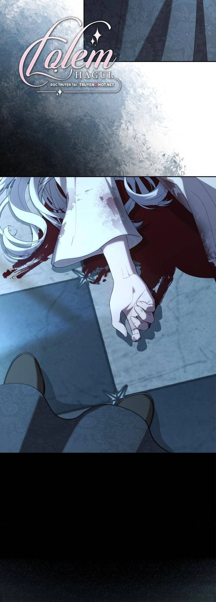 Giết Chết Ác Nữ Phản Diện Chapter 84.1 - 42