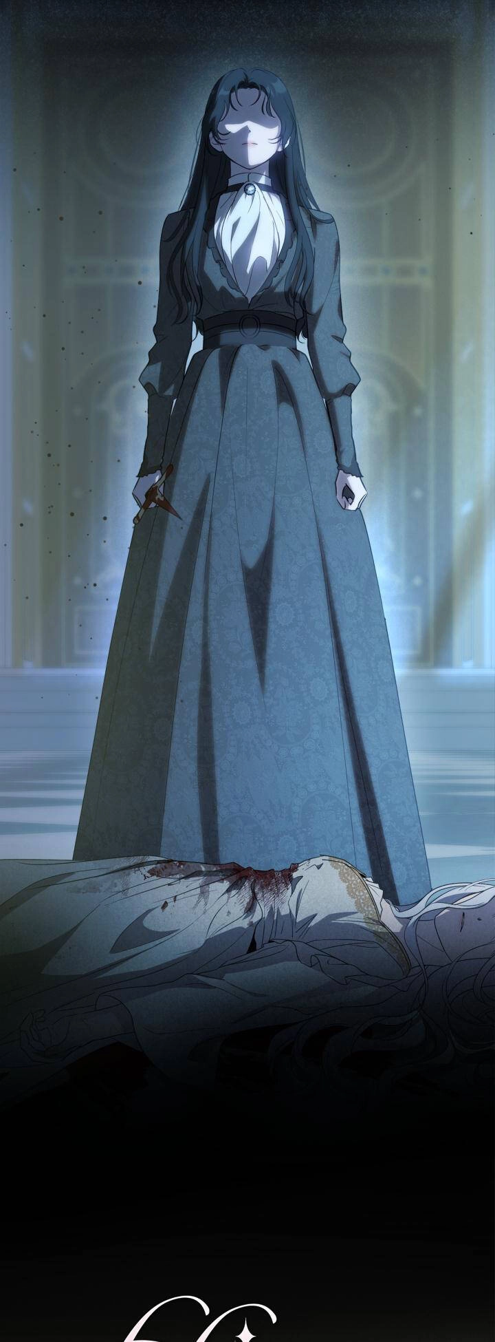 Giết Chết Ác Nữ Phản Diện Chapter 84.1 - 43