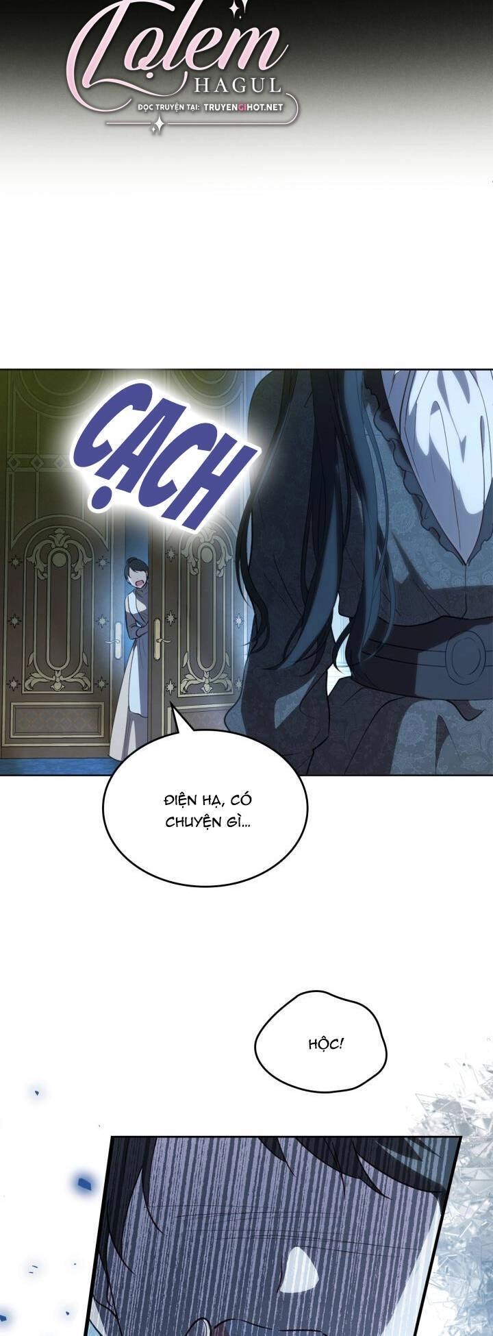 Giết Chết Ác Nữ Phản Diện Chapter 84.1 - 44