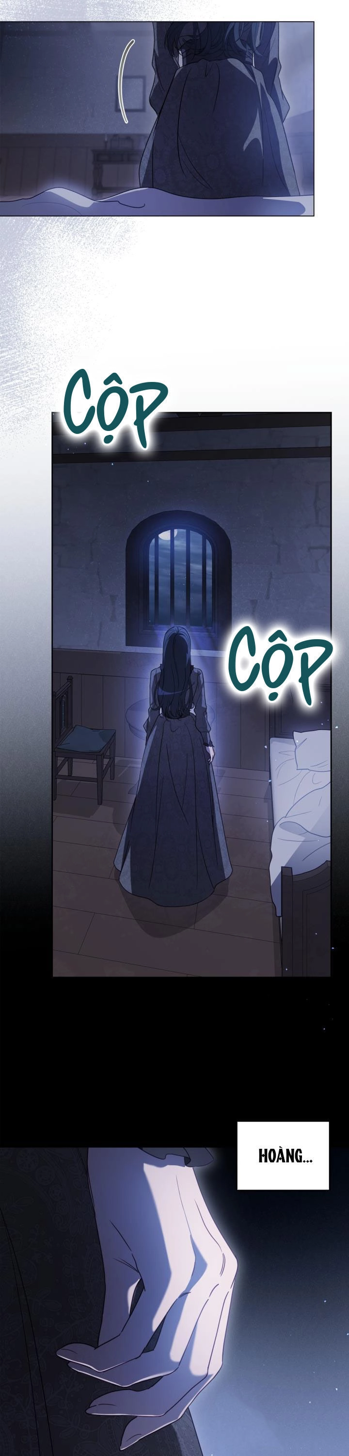 Giết Chết Ác Nữ Phản Diện Chapter 87.2 - 1