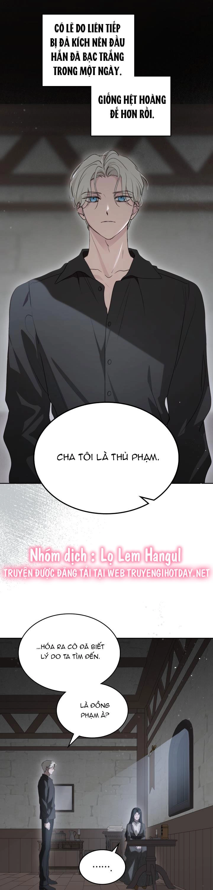 Giết Chết Ác Nữ Phản Diện Chapter 87.2 - 4