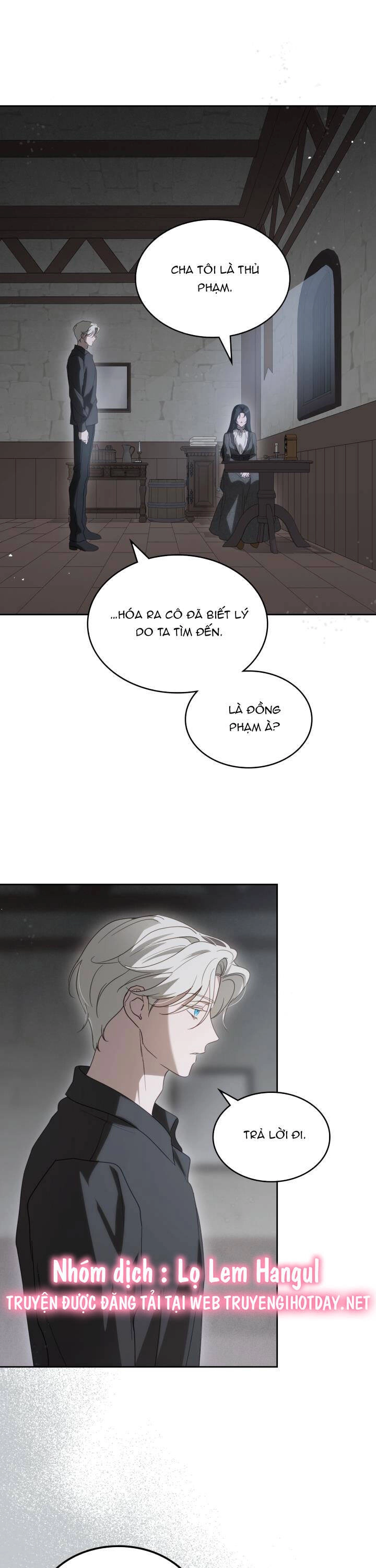 Giết Chết Ác Nữ Phản Diện Chapter 88 - 1