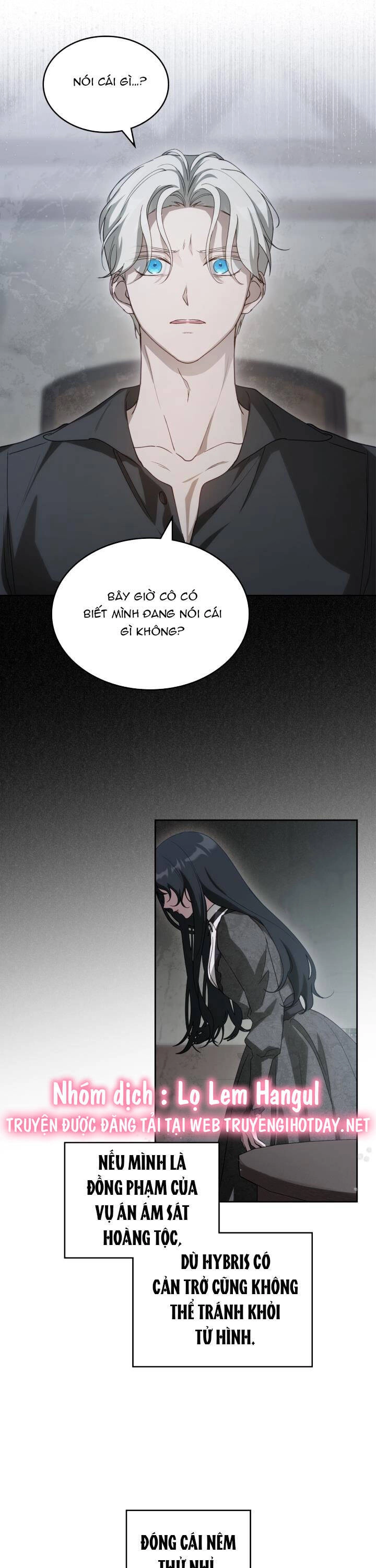 Giết Chết Ác Nữ Phản Diện Chapter 88 - 4