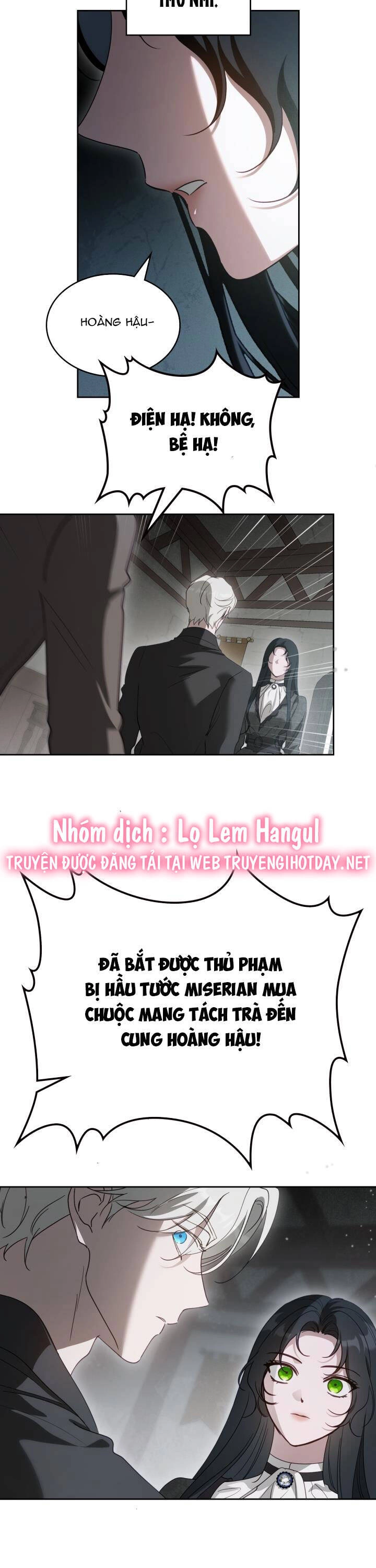 Giết Chết Ác Nữ Phản Diện Chapter 88 - 5