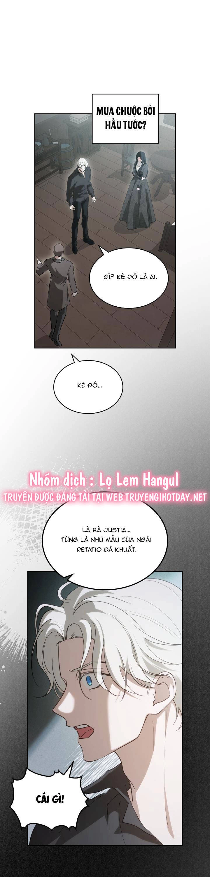 Giết Chết Ác Nữ Phản Diện Chapter 88 - 6