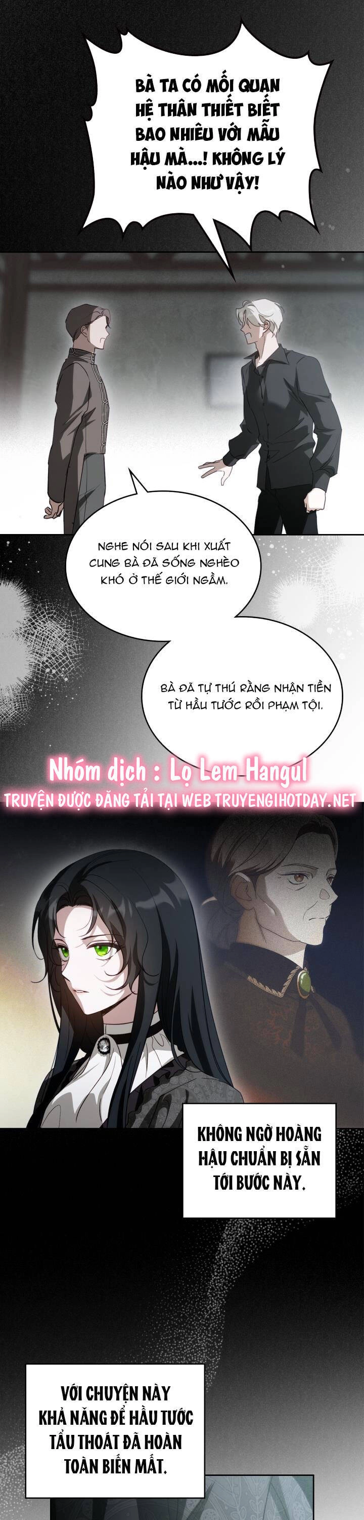 Giết Chết Ác Nữ Phản Diện Chapter 88 - 7