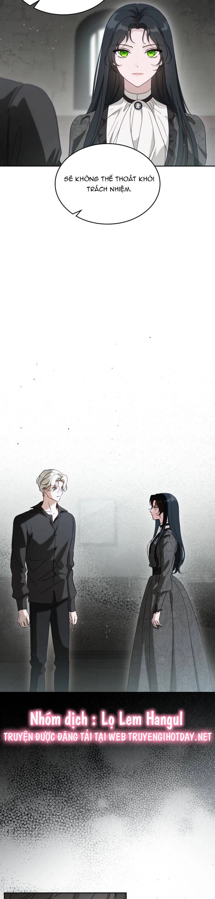 Giết Chết Ác Nữ Phản Diện Chapter 88 - 9