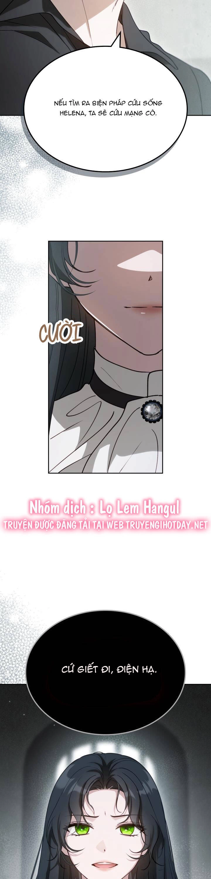 Giết Chết Ác Nữ Phản Diện Chapter 88 - 11