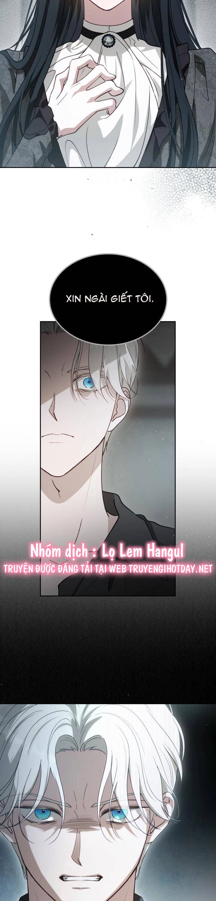 Giết Chết Ác Nữ Phản Diện Chapter 88 - 12