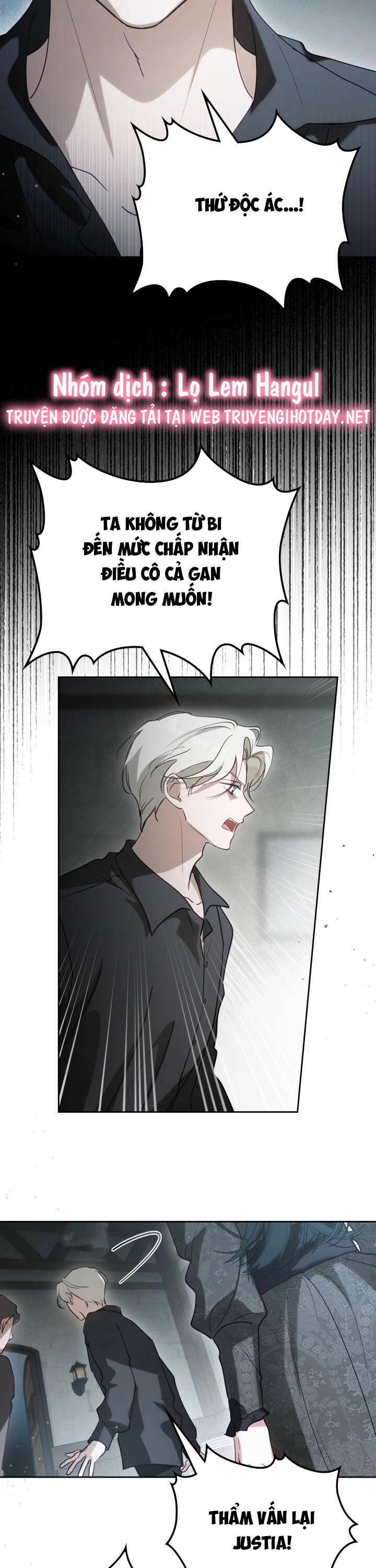 Giết Chết Ác Nữ Phản Diện Chapter 88 - 13