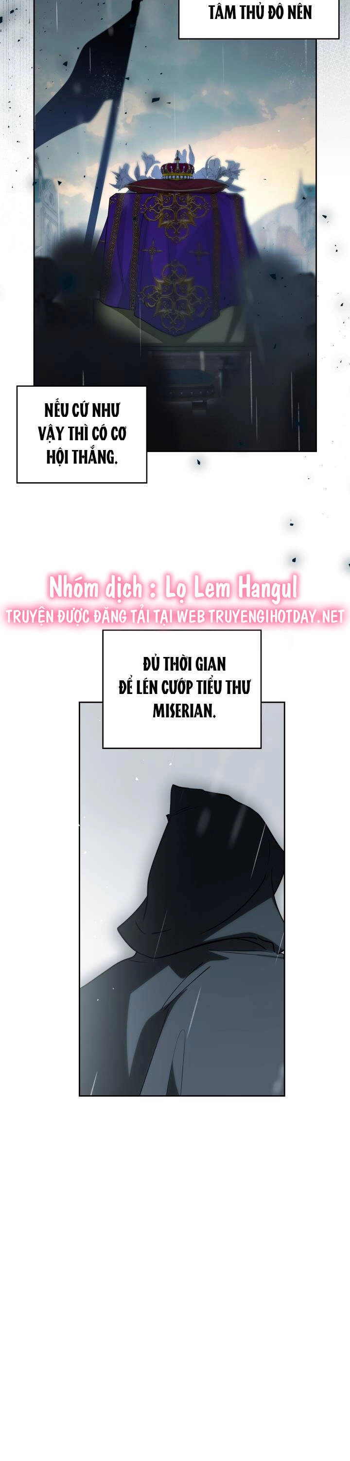 Giết Chết Ác Nữ Phản Diện Chapter 88 - 18
