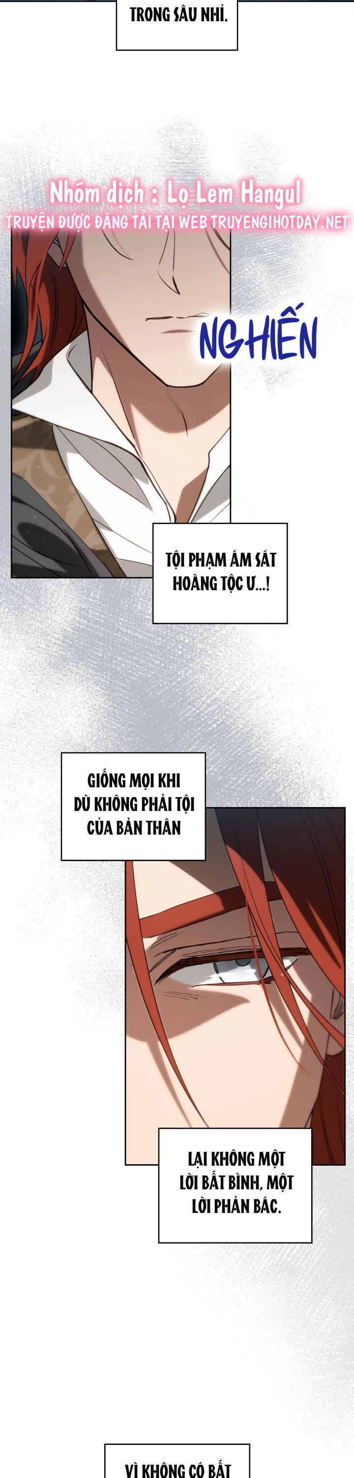 Giết Chết Ác Nữ Phản Diện Chapter 88 - 20