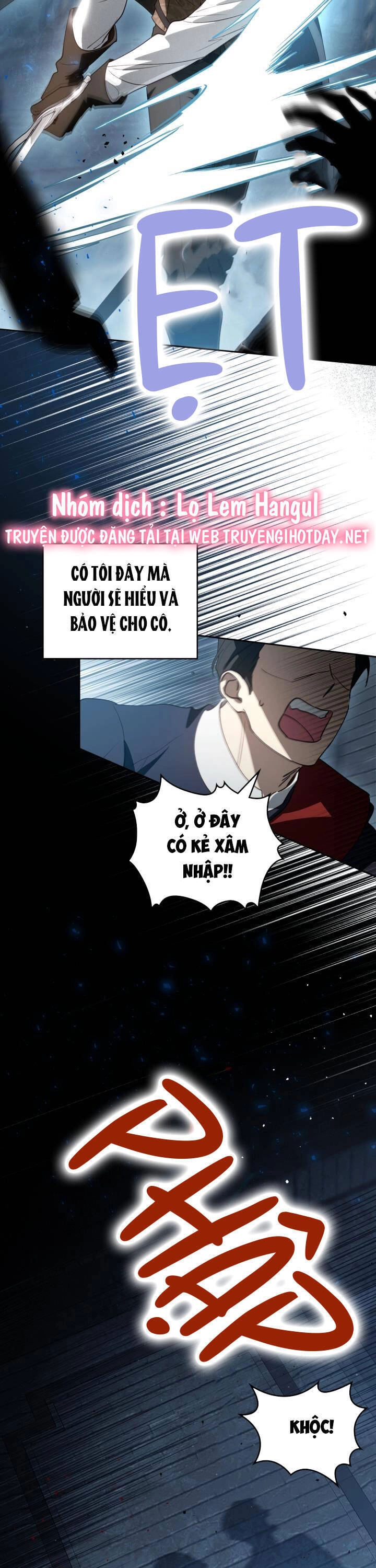 Giết Chết Ác Nữ Phản Diện Chapter 88 - 23
