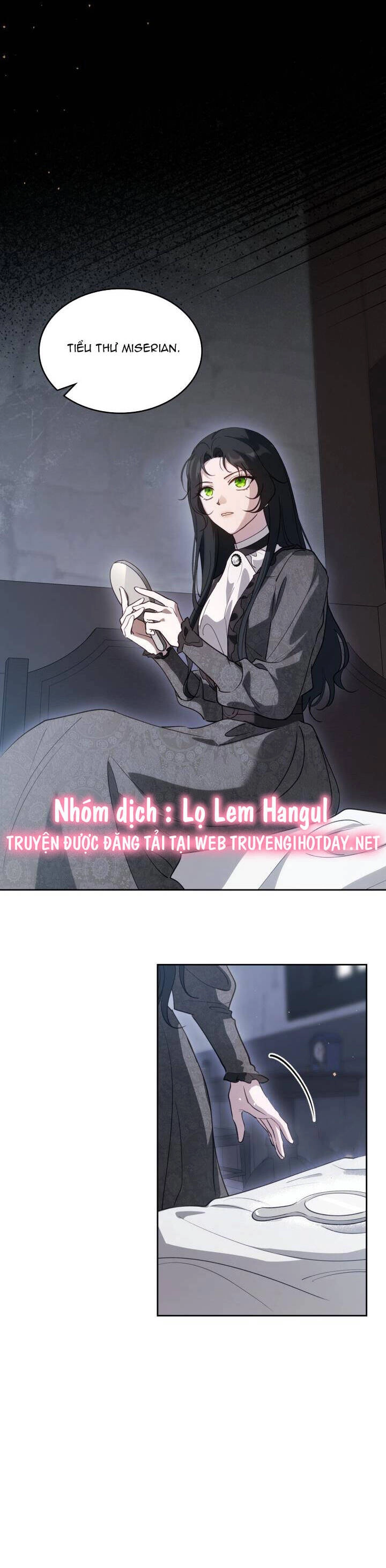 Giết Chết Ác Nữ Phản Diện Chapter 88 - 26