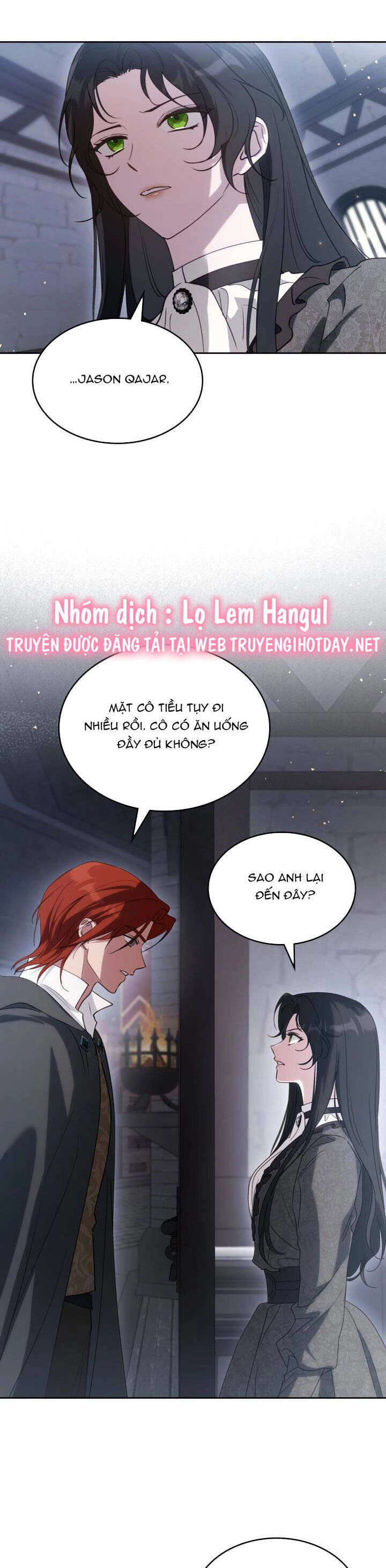 Giết Chết Ác Nữ Phản Diện Chapter 88 - 27