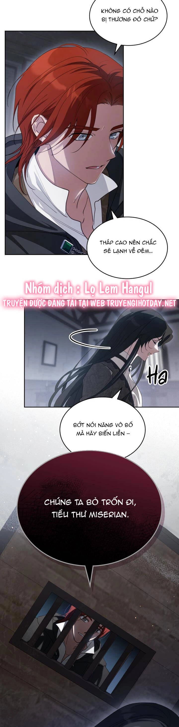 Giết Chết Ác Nữ Phản Diện Chapter 88 - 28