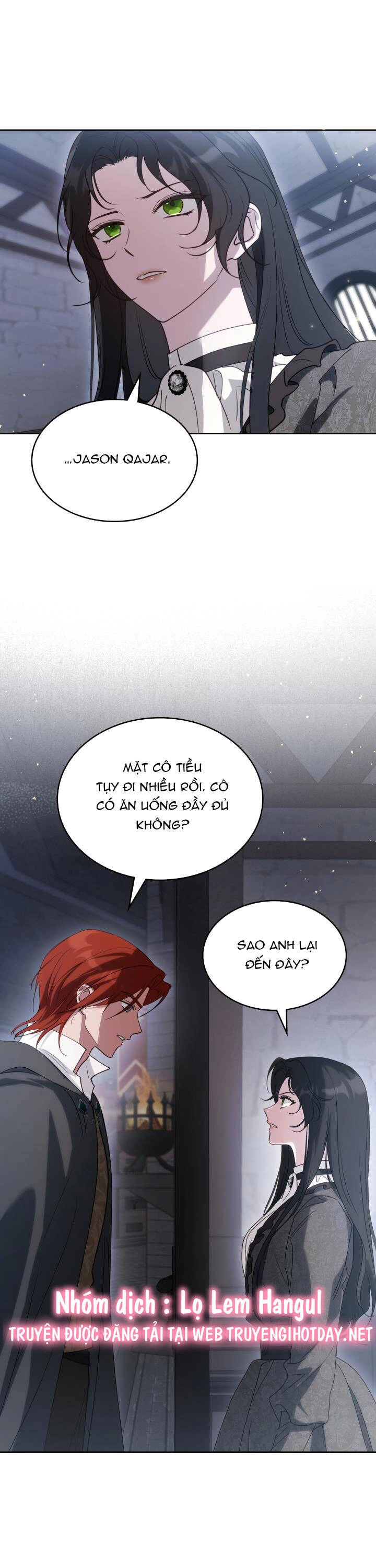 Giết Chết Ác Nữ Phản Diện Chapter 89 - 1