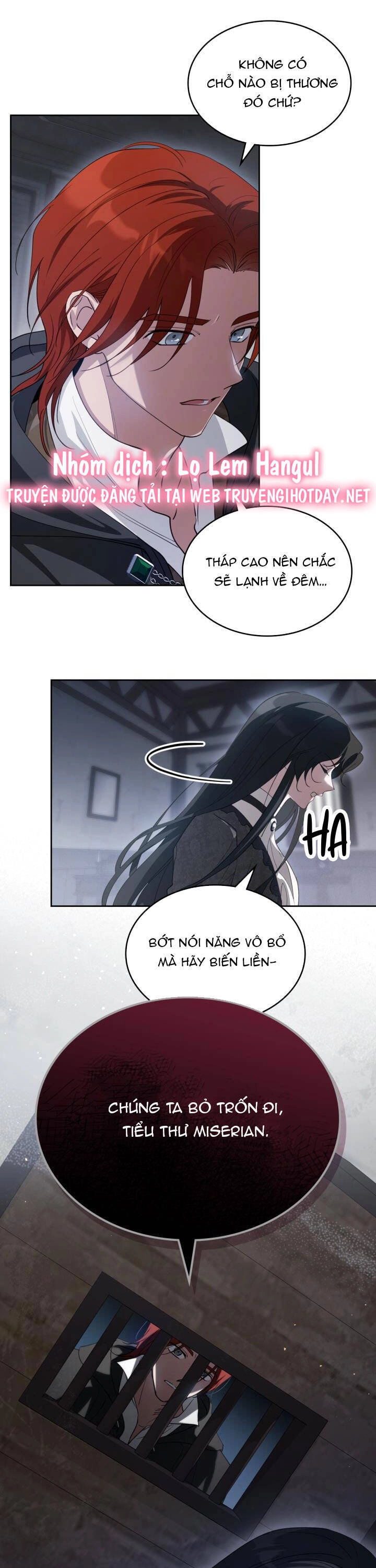 Giết Chết Ác Nữ Phản Diện Chapter 89 - 2