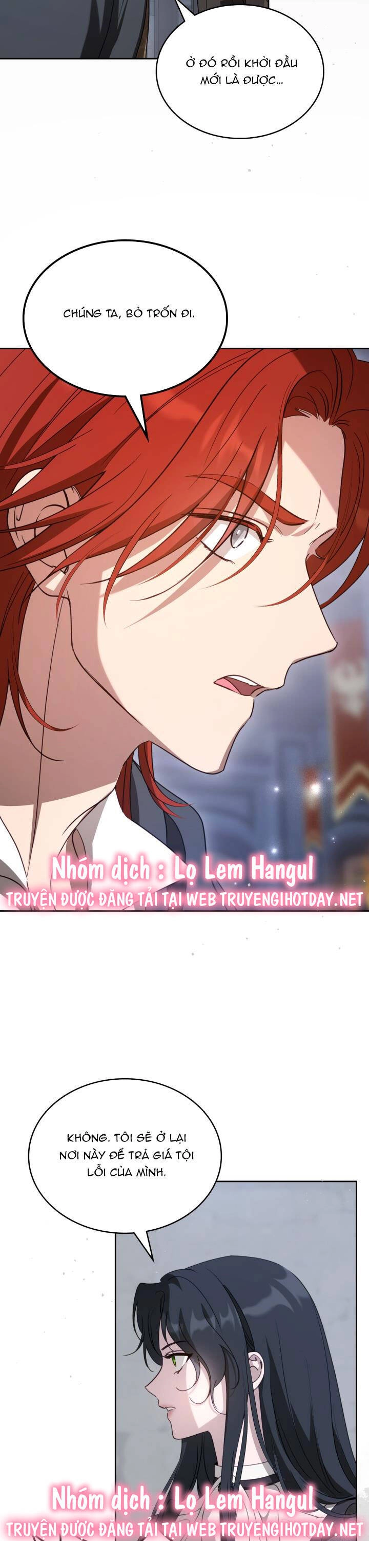 Giết Chết Ác Nữ Phản Diện Chapter 89 - 5