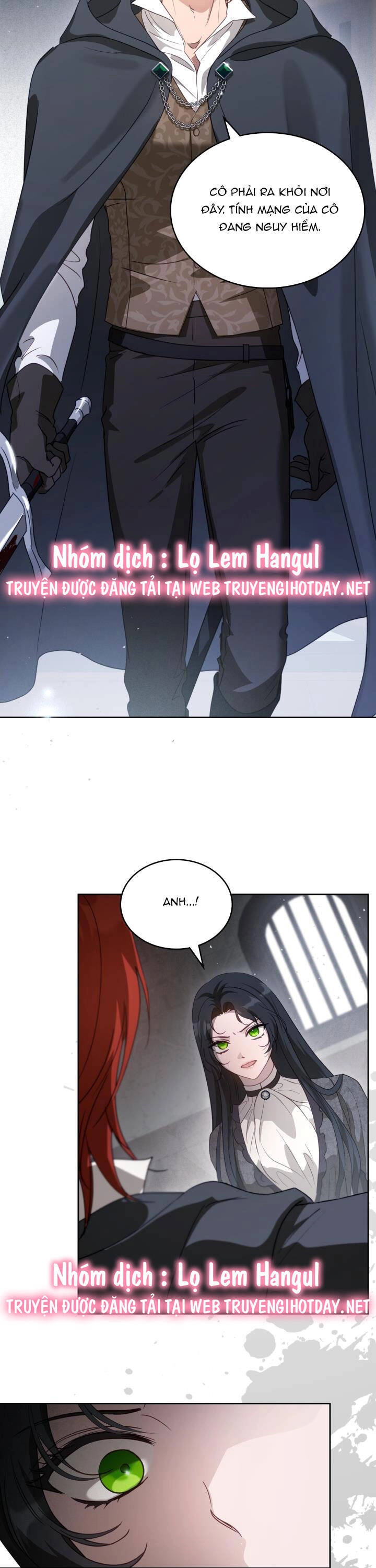 Giết Chết Ác Nữ Phản Diện Chapter 89 - 11