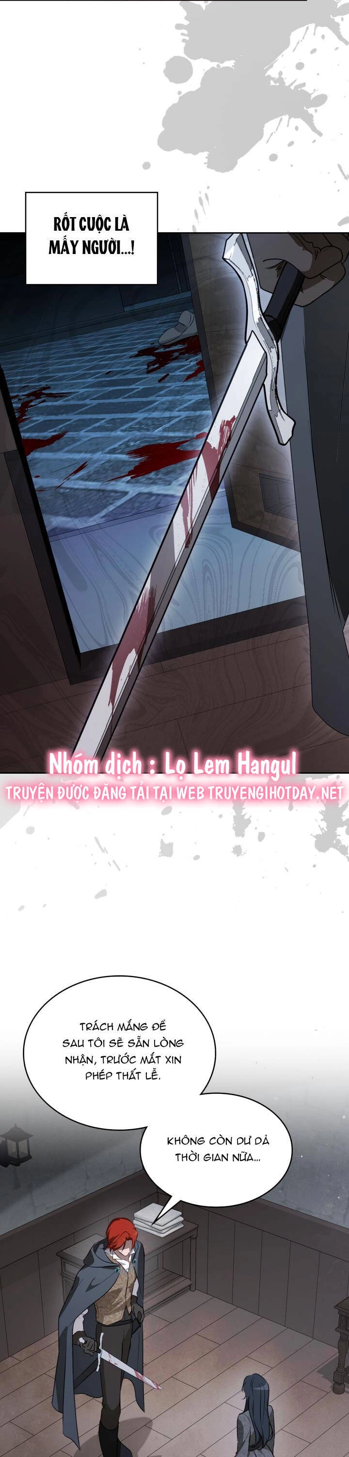 Giết Chết Ác Nữ Phản Diện Chapter 89 - 12