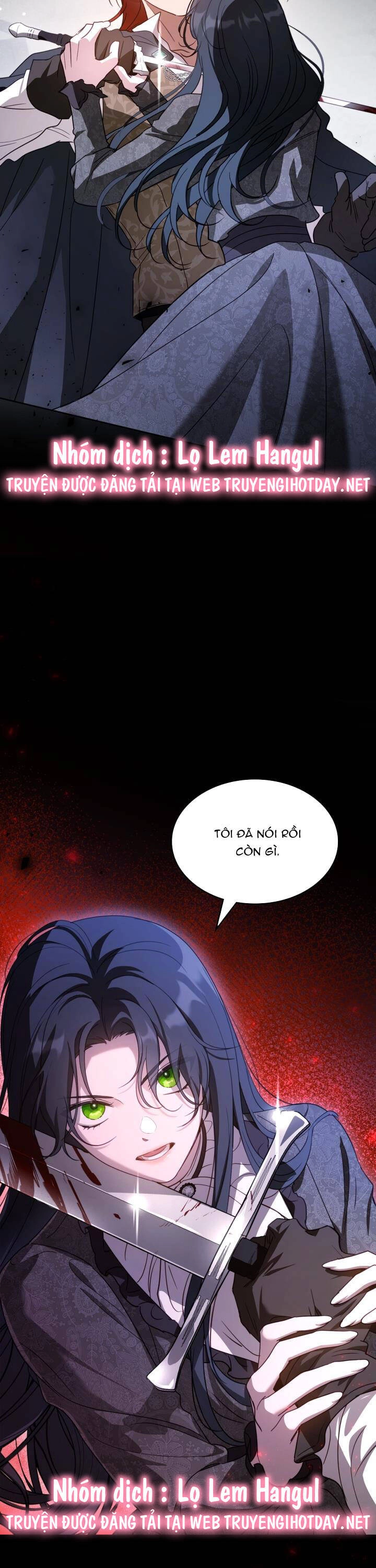 Giết Chết Ác Nữ Phản Diện Chapter 89 - 15