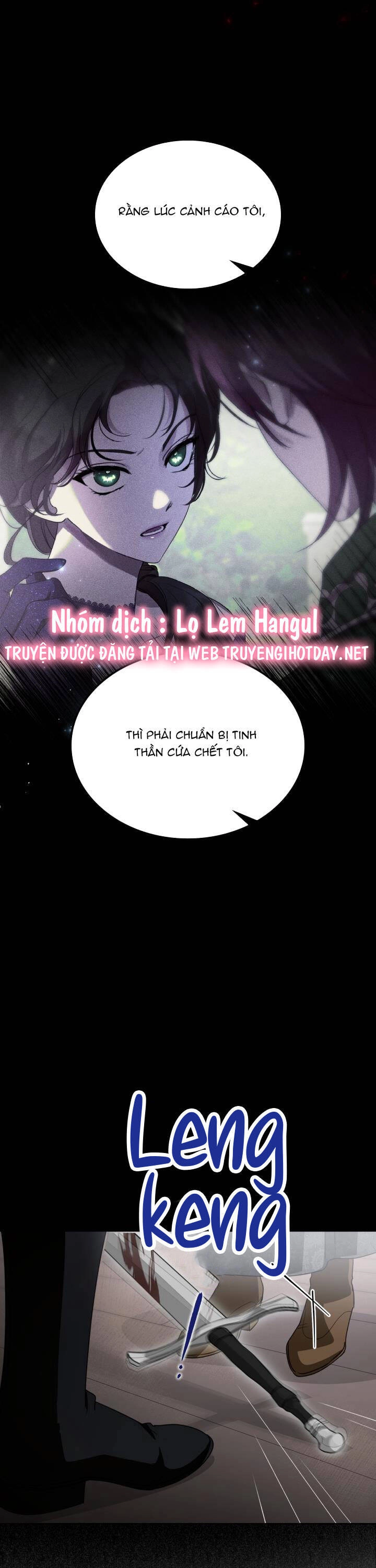 Giết Chết Ác Nữ Phản Diện Chapter 89 - 16