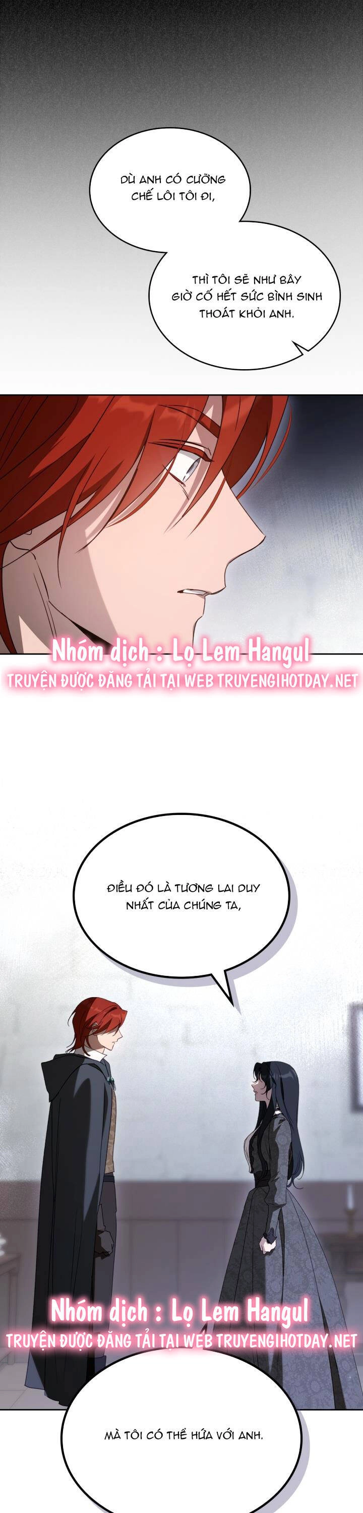 Giết Chết Ác Nữ Phản Diện Chapter 89 - 17