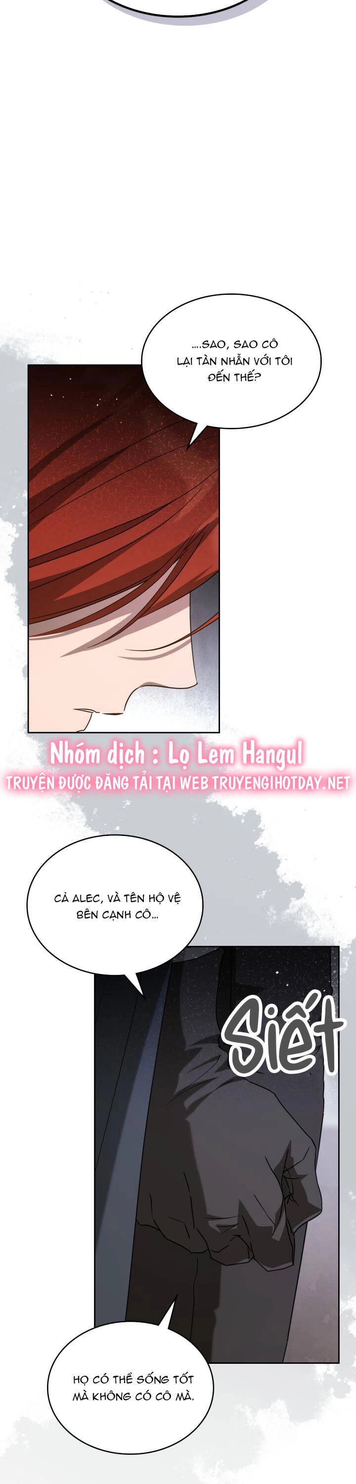 Giết Chết Ác Nữ Phản Diện Chapter 89 - 18