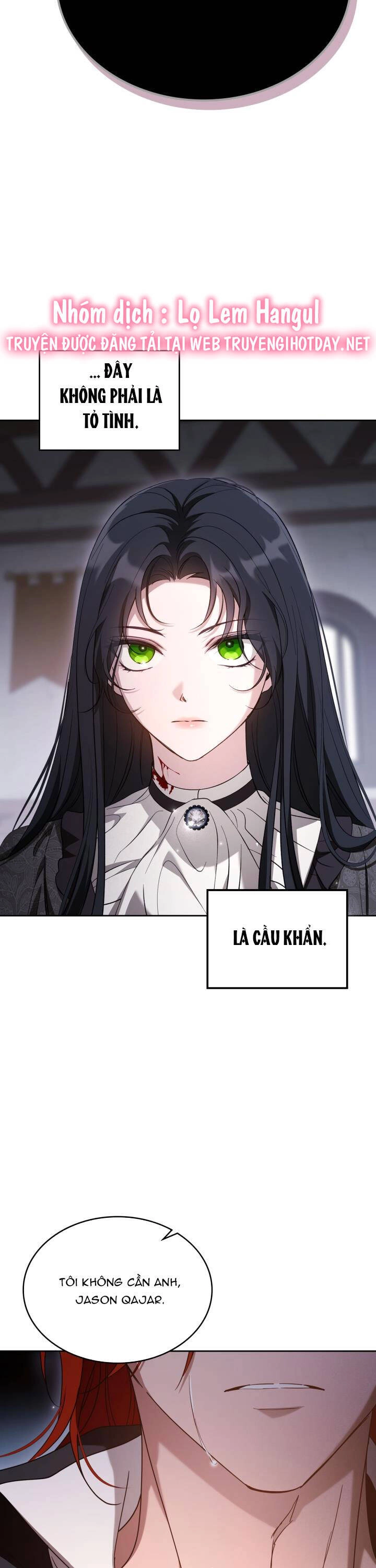 Giết Chết Ác Nữ Phản Diện Chapter 89 - 20