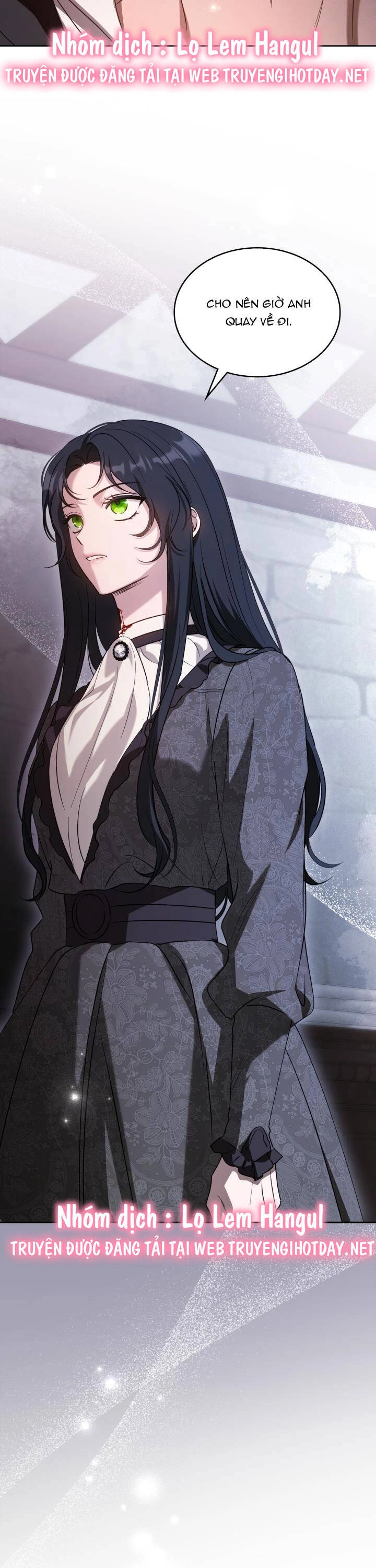 Giết Chết Ác Nữ Phản Diện Chapter 89 - 21