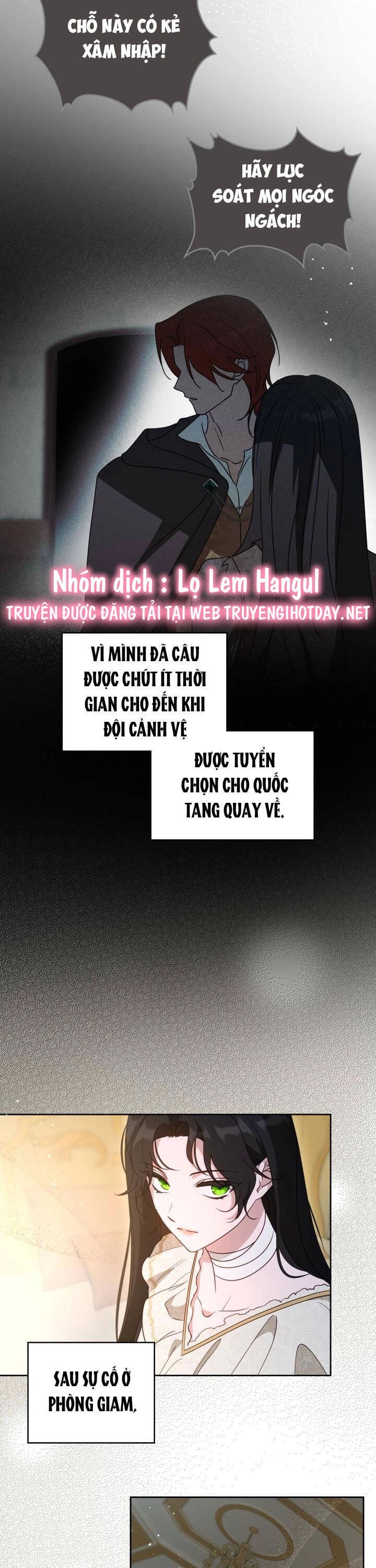 Giết Chết Ác Nữ Phản Diện Chapter 89 - 24