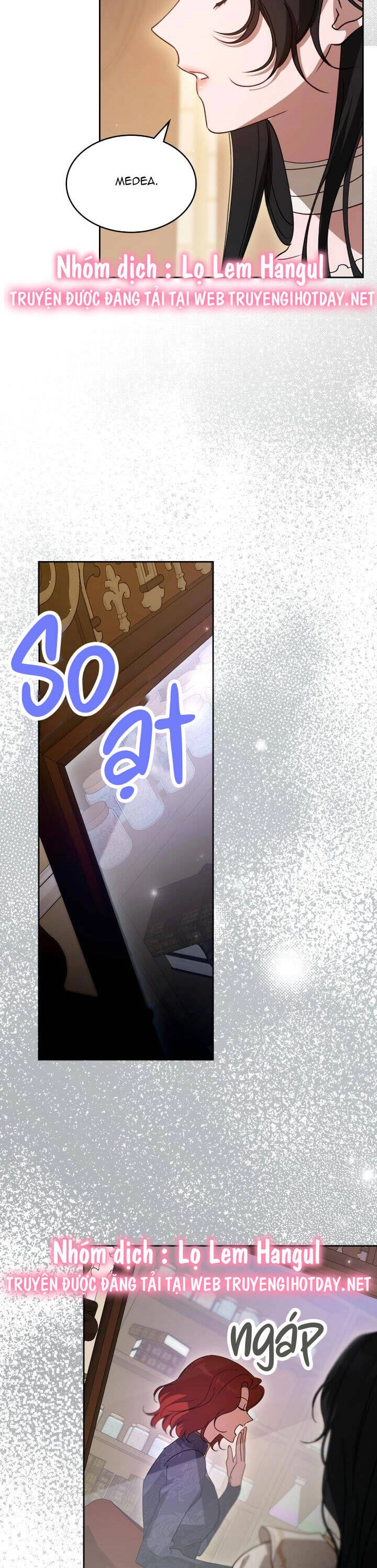 Giết Chết Ác Nữ Phản Diện Chapter 89 - 27