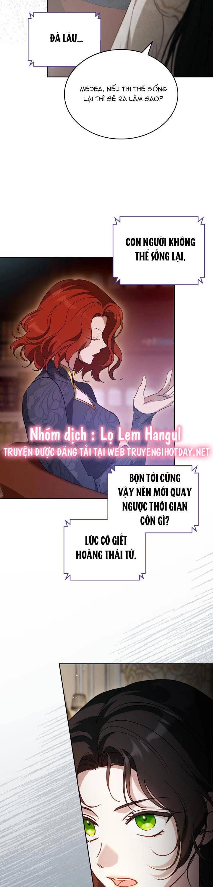 Giết Chết Ác Nữ Phản Diện Chapter 89 - 28