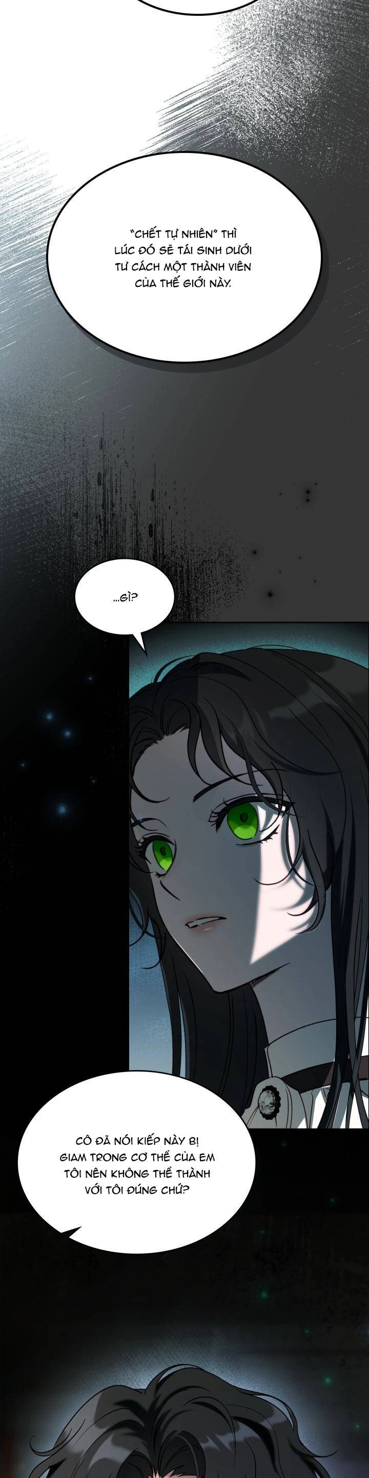 Giết Chết Ác Nữ Phản Diện Chapter 86.1 - 2