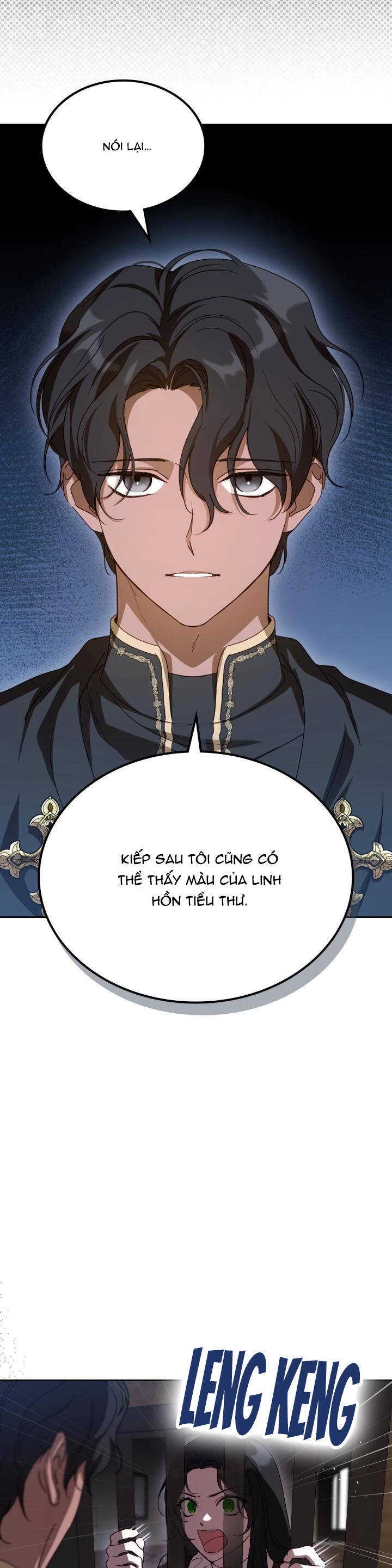 Giết Chết Ác Nữ Phản Diện Chapter 86.1 - 7