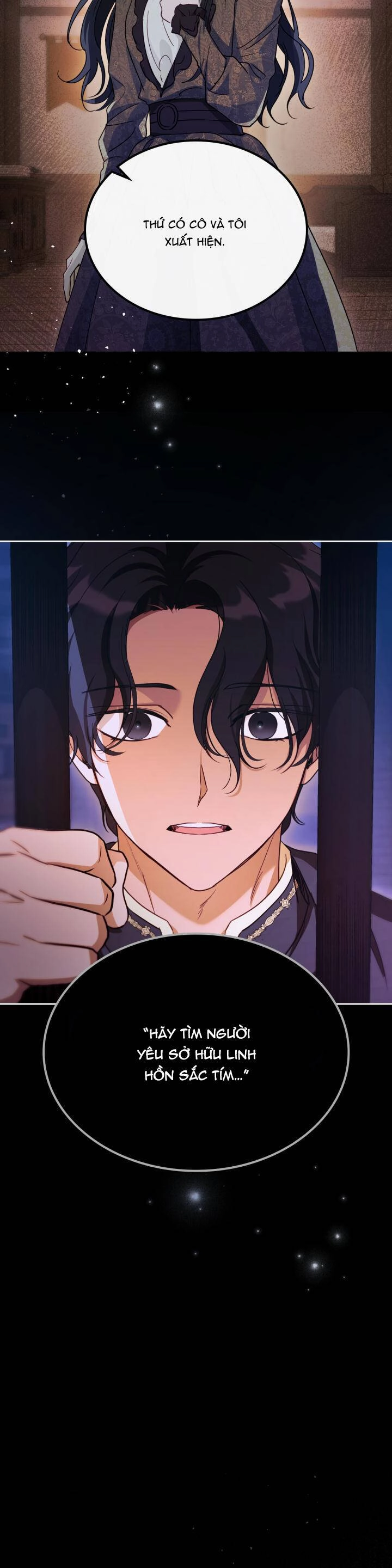 Giết Chết Ác Nữ Phản Diện Chapter 86.1 - 10