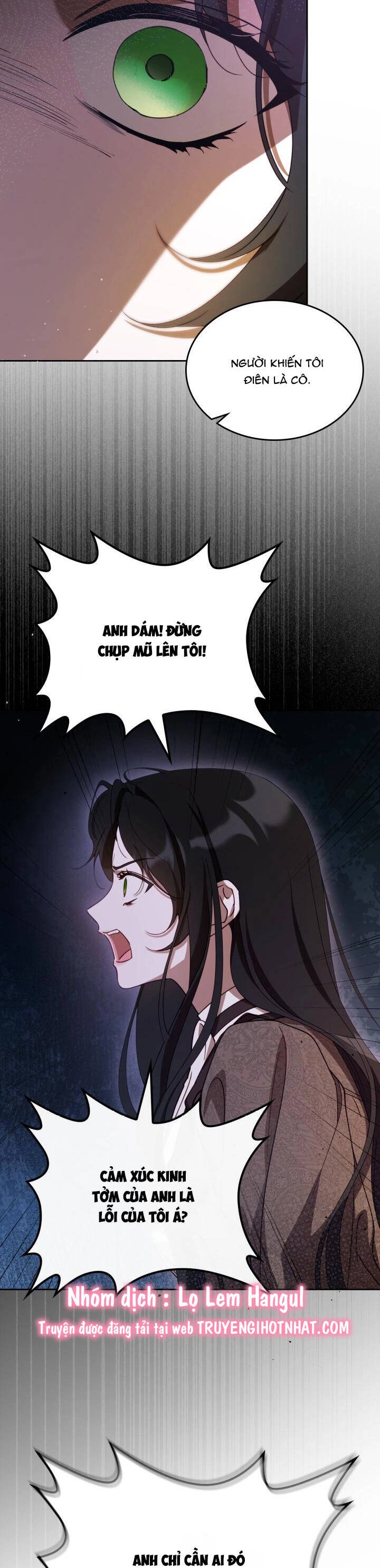 Giết Chết Ác Nữ Phản Diện Chapter 86.1 - 12