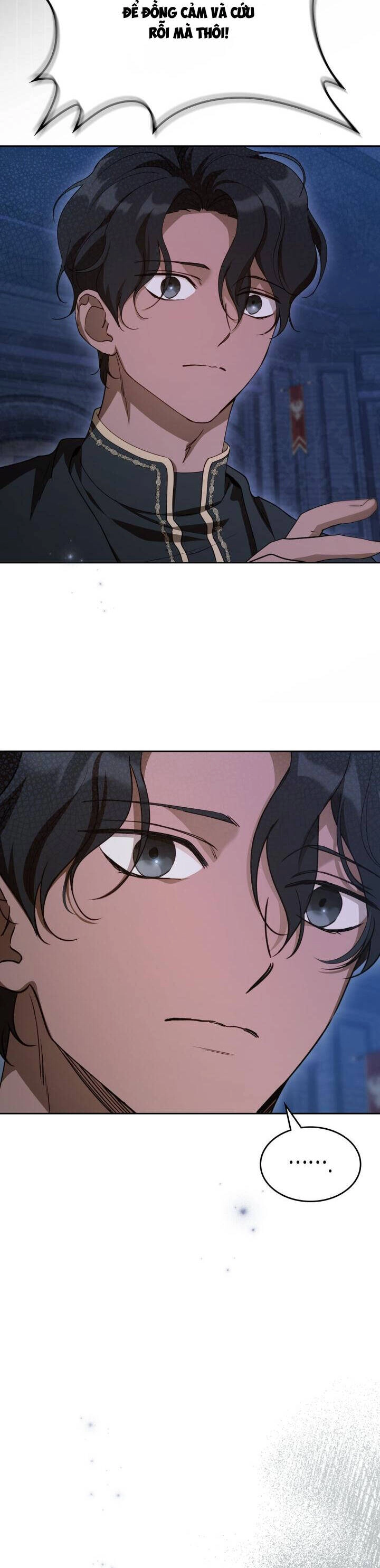 Giết Chết Ác Nữ Phản Diện Chapter 86.1 - 13