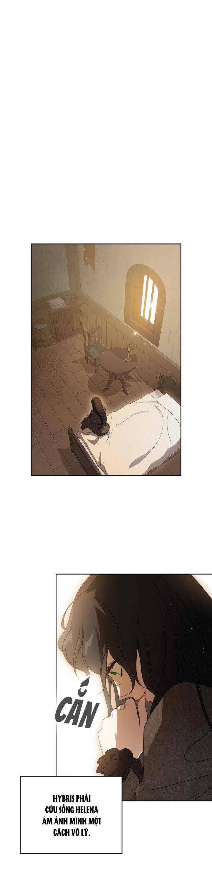 Giết Chết Ác Nữ Phản Diện Chapter 86.1 - 16