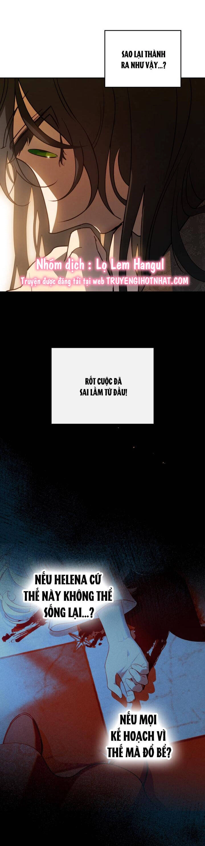 Giết Chết Ác Nữ Phản Diện Chapter 86.1 - 17