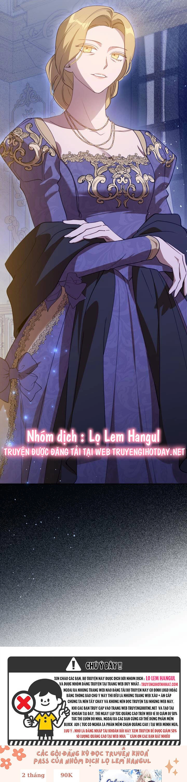 Giết Chết Ác Nữ Phản Diện Chapter 87.1 - 2