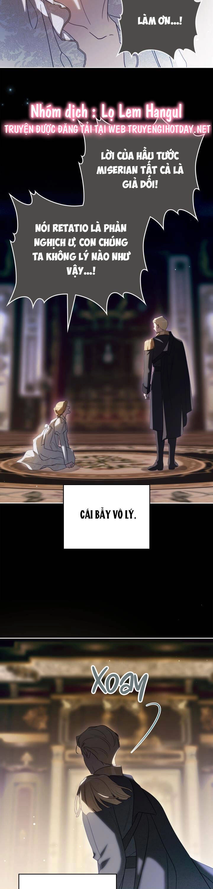 Giết Chết Ác Nữ Phản Diện Chapter 87.1 - 7