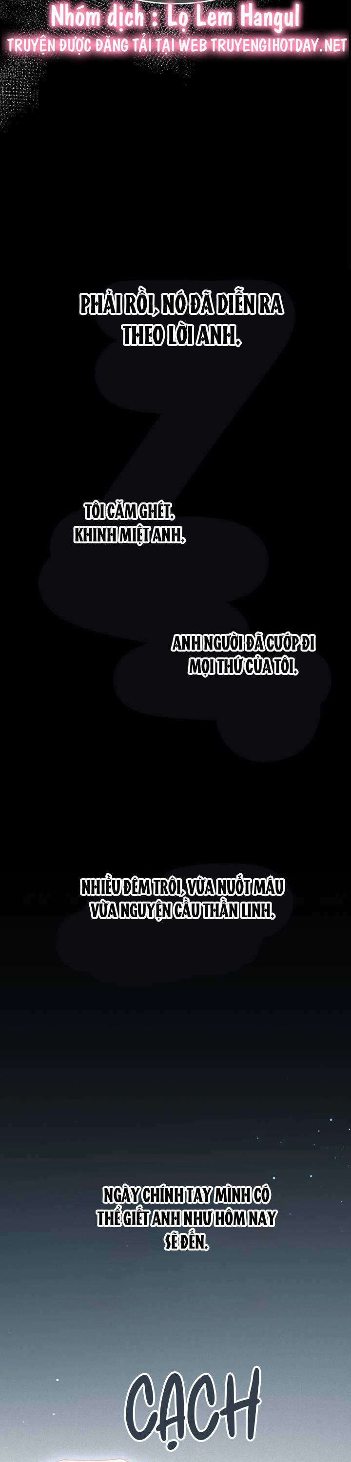 Giết Chết Ác Nữ Phản Diện Chapter 87.1 - 11